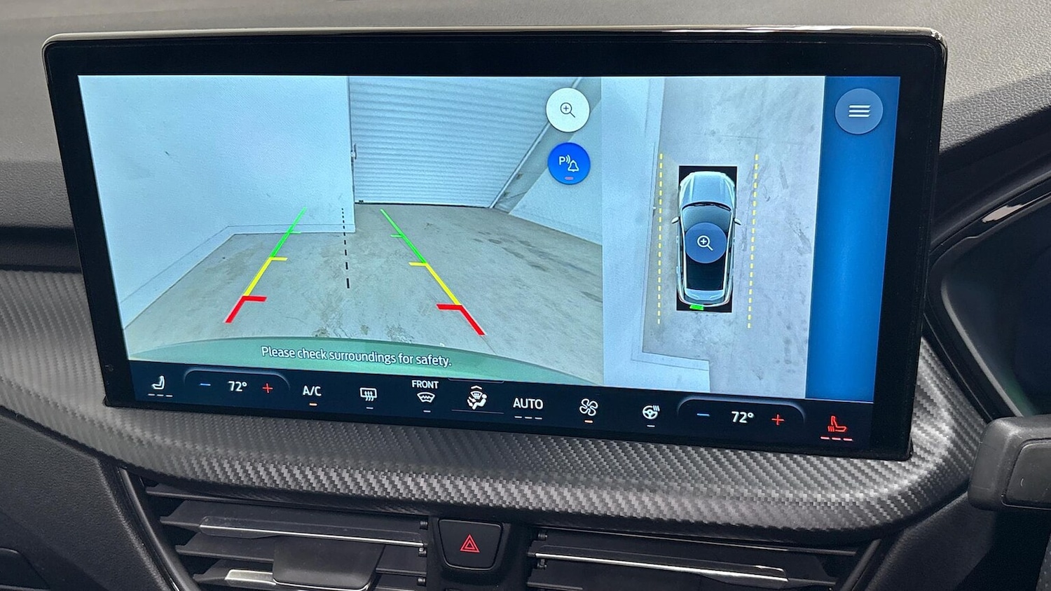 Used Ford Kuga 2025 for sale - 77073242: Photo 17