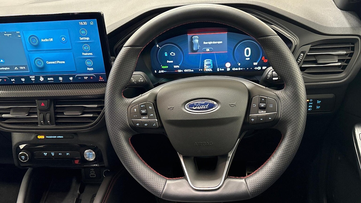 Used Ford Kuga 2025 for sale - 77073242: Photo 21