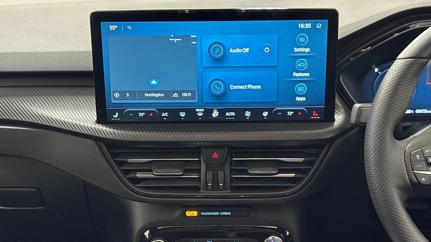 Used Ford Kuga 2025 for sale - 77073242: Photo 22