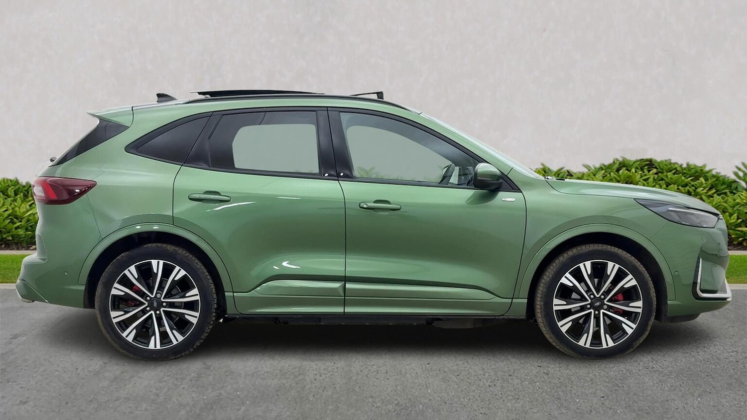 Used Ford Kuga 2025 for sale - 77073242: Photo 3