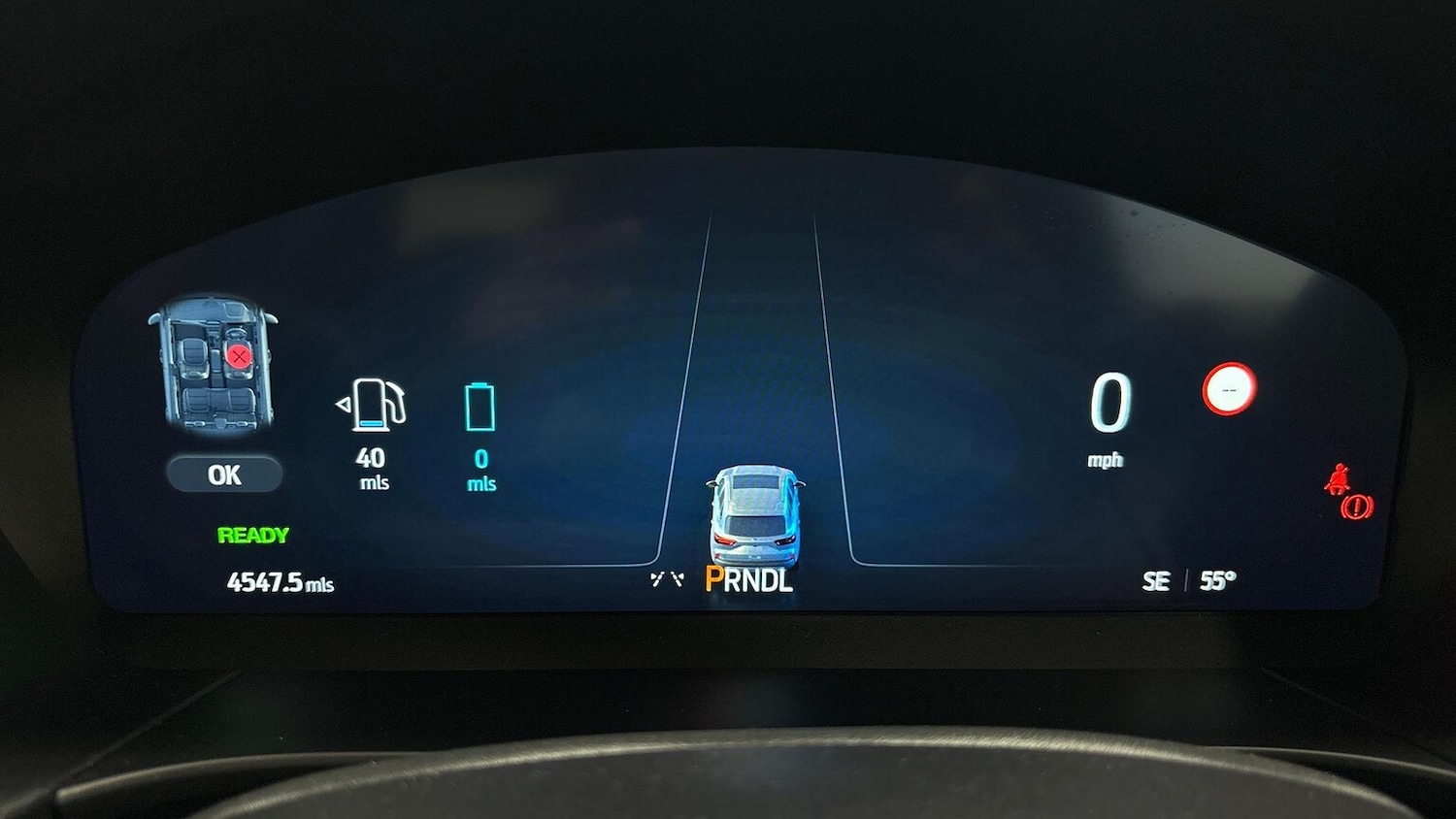 Used Ford Kuga 2025 for sale - 77073242: Photo 30