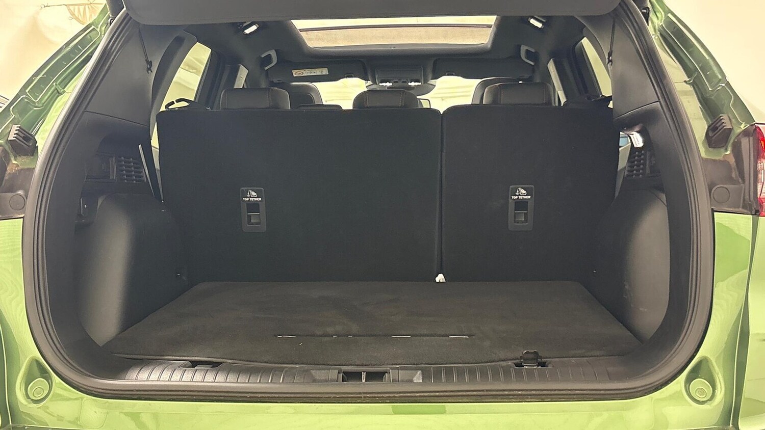 Used Ford Kuga 2025 for sale - 77073242: Photo 31