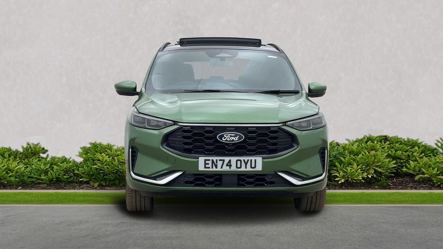 Used Ford Kuga 2025 for sale - 77073242: Photo 5