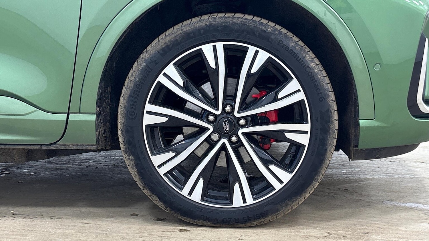 Used Ford Kuga 2025 for sale - 77073242: Photo 6