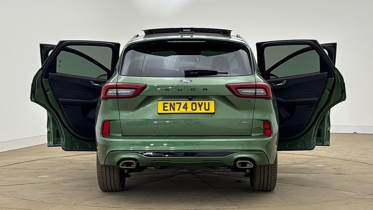 Used Ford Kuga 2025 for sale - 77073242: Photo 7