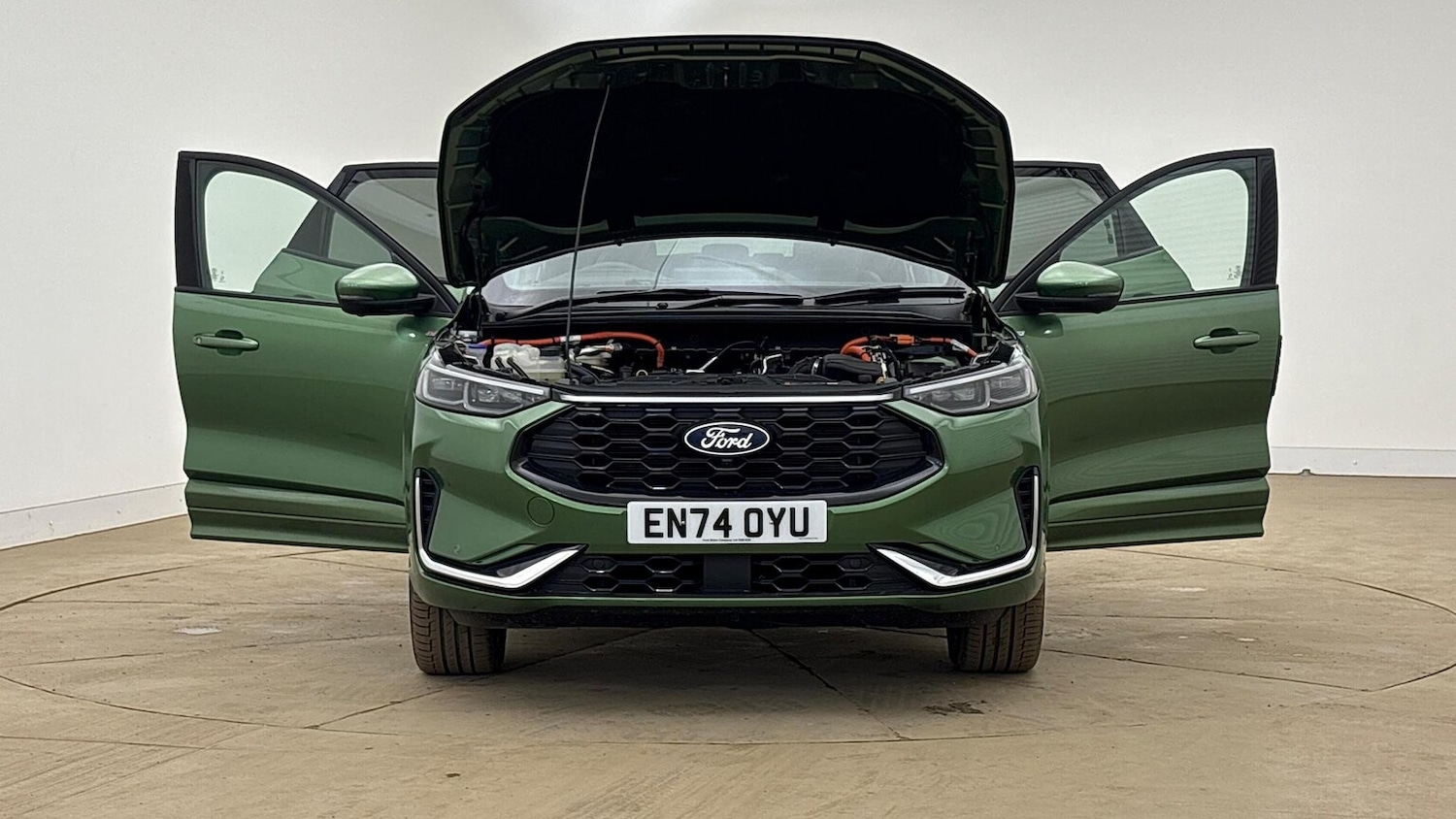 Used Ford Kuga 2025 for sale - 77073242: Photo 9