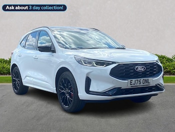 Used Ford Kuga 2025 for sale - 78566957: Photo