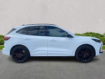 Used Ford Kuga 2025 for sale - 78566957: Photo