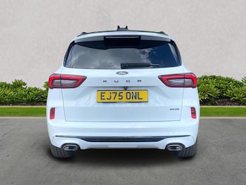 Used Ford Kuga 2025 for sale - 78566957: Photo