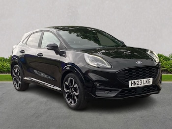 Used Ford Puma 2023 for sale - 78502429: Photo
