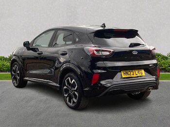 Used Ford Puma 2023 for sale - 78502429: Photo