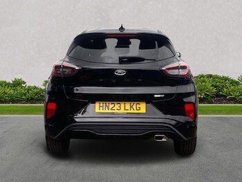 Used Ford Puma 2023 for sale - 78502429: Photo