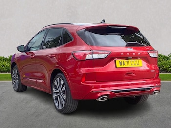 Used Ford Kuga 2021 for sale - 78616449: Photo