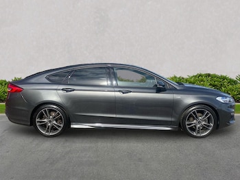 Used Ford Mondeo 2019 for sale - 78306552: Photo