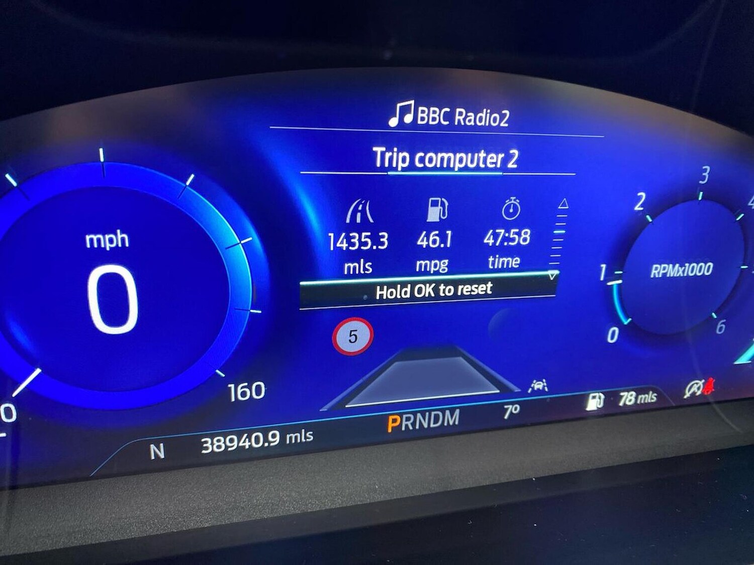 Used Ford Kuga 2022 for sale - 77023427: Photo 10