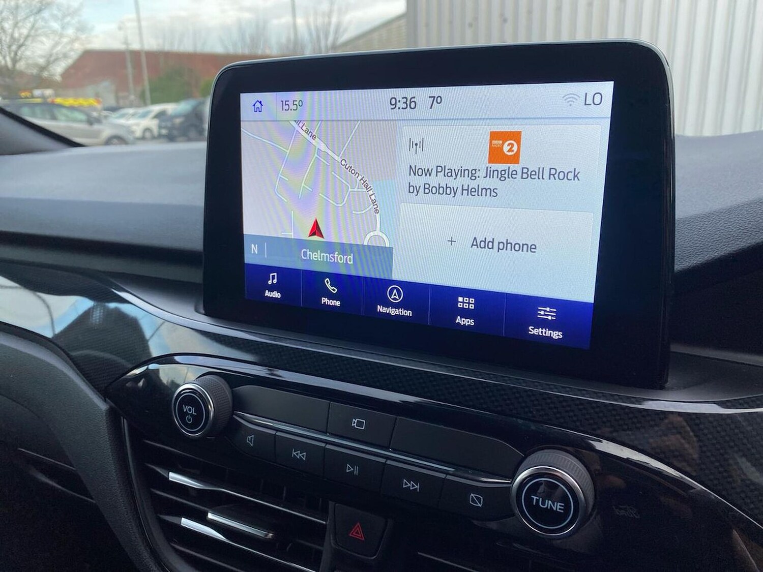 Used Ford Kuga 2022 for sale - 77023427: Photo 11