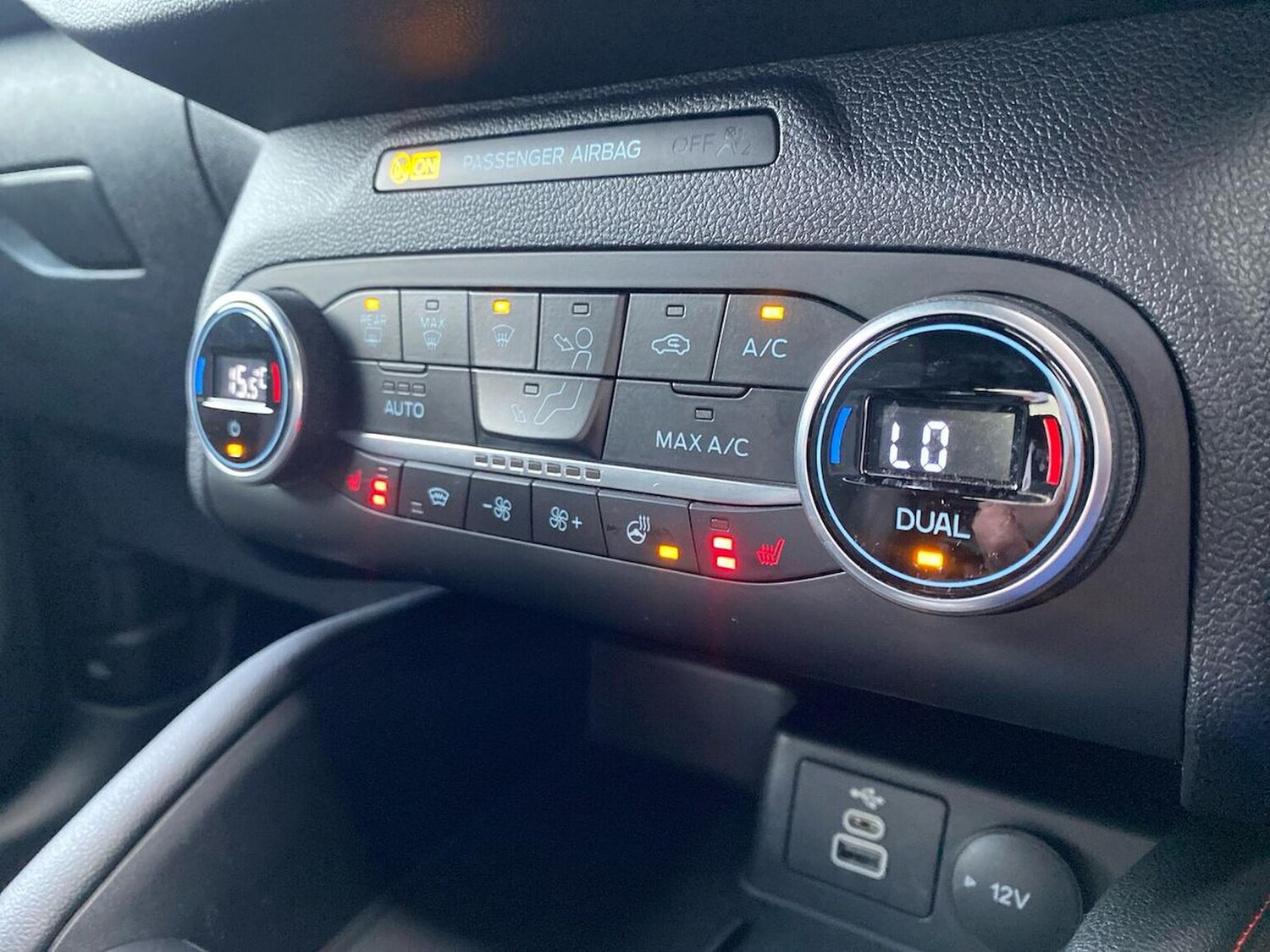 Used Ford Kuga 2022 for sale - 77023427: Photo 12