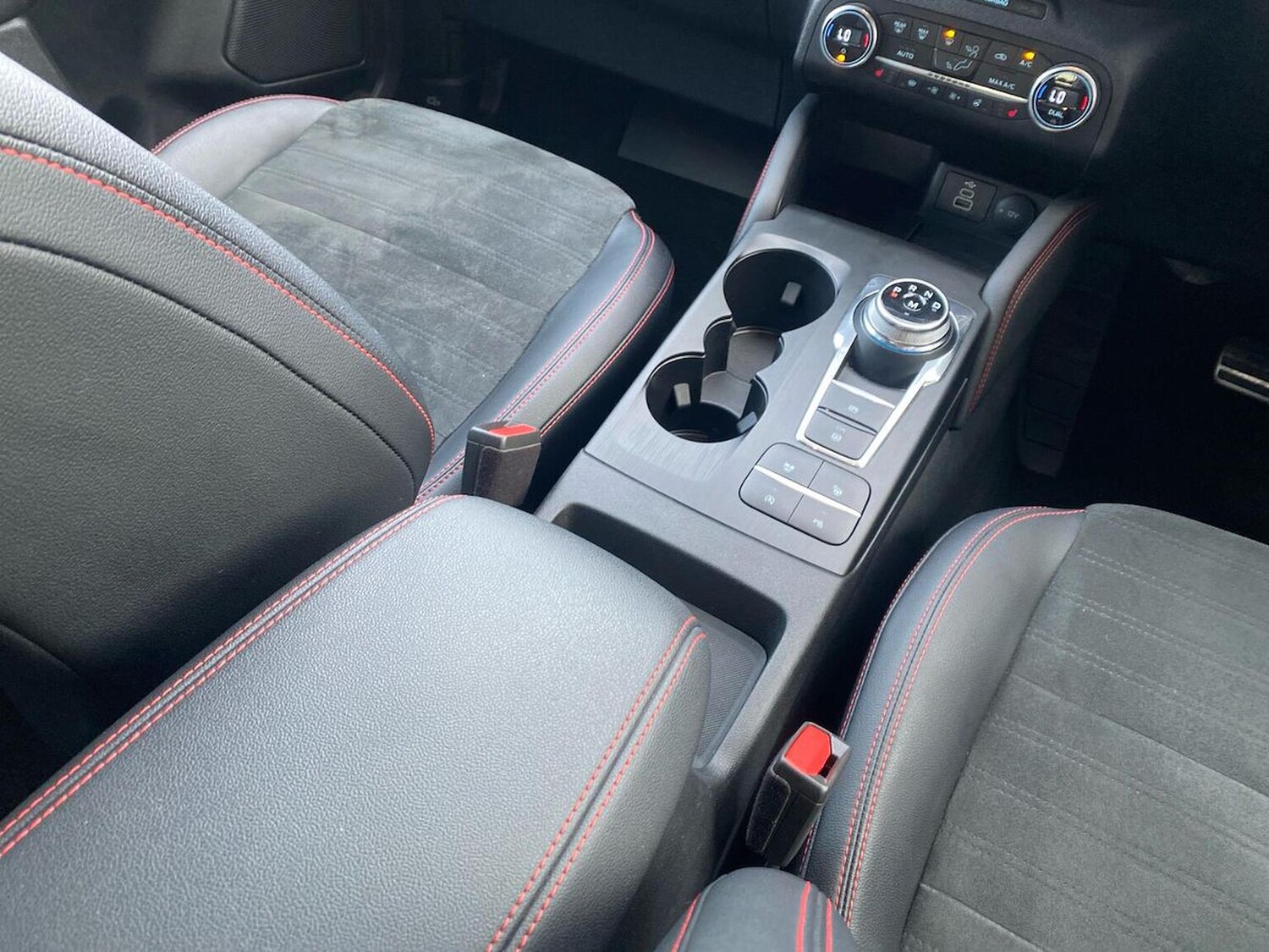 Used Ford Kuga 2022 for sale - 77023427: Photo 13