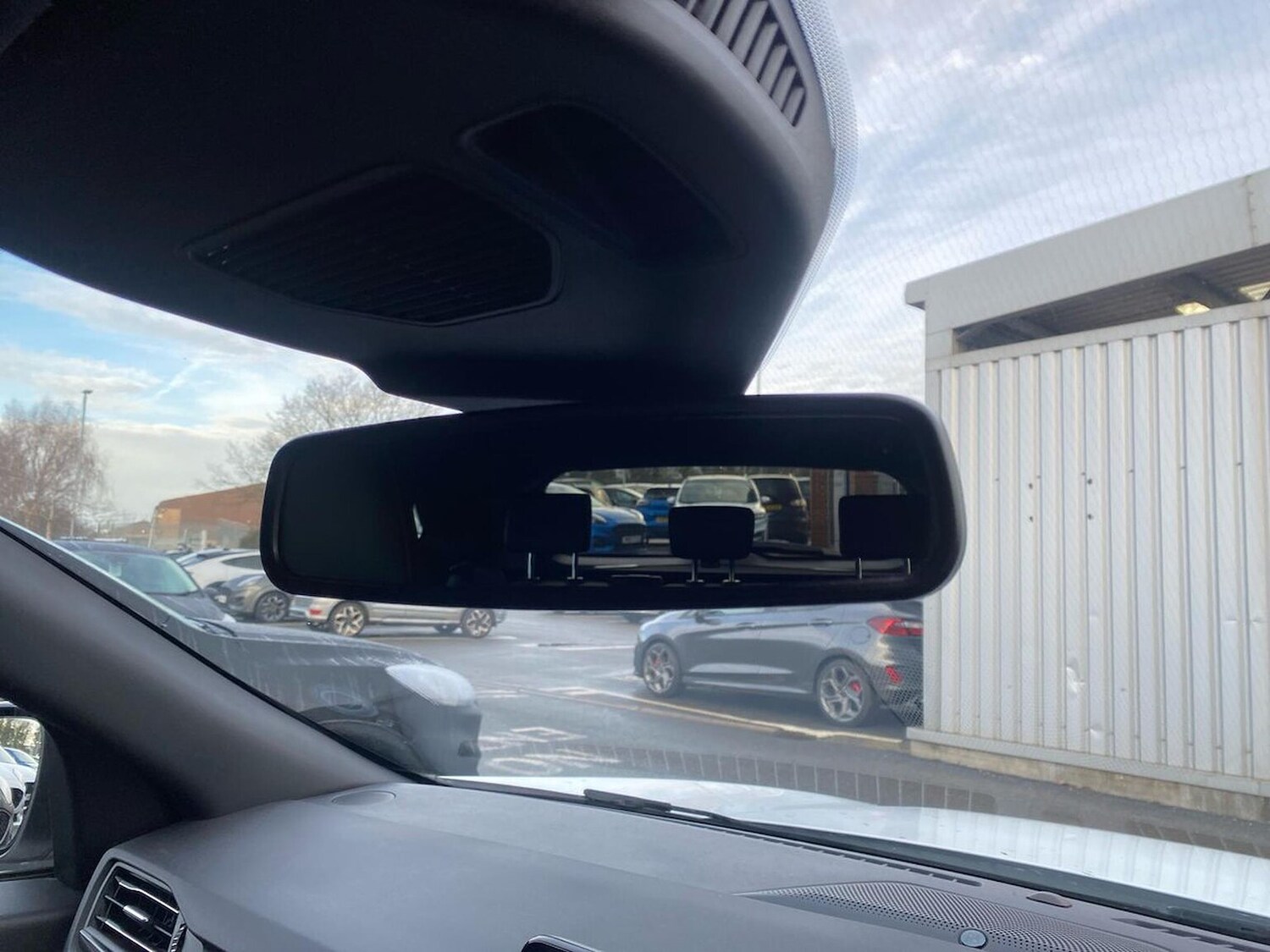 Used Ford Kuga 2022 for sale - 77023427: Photo 14