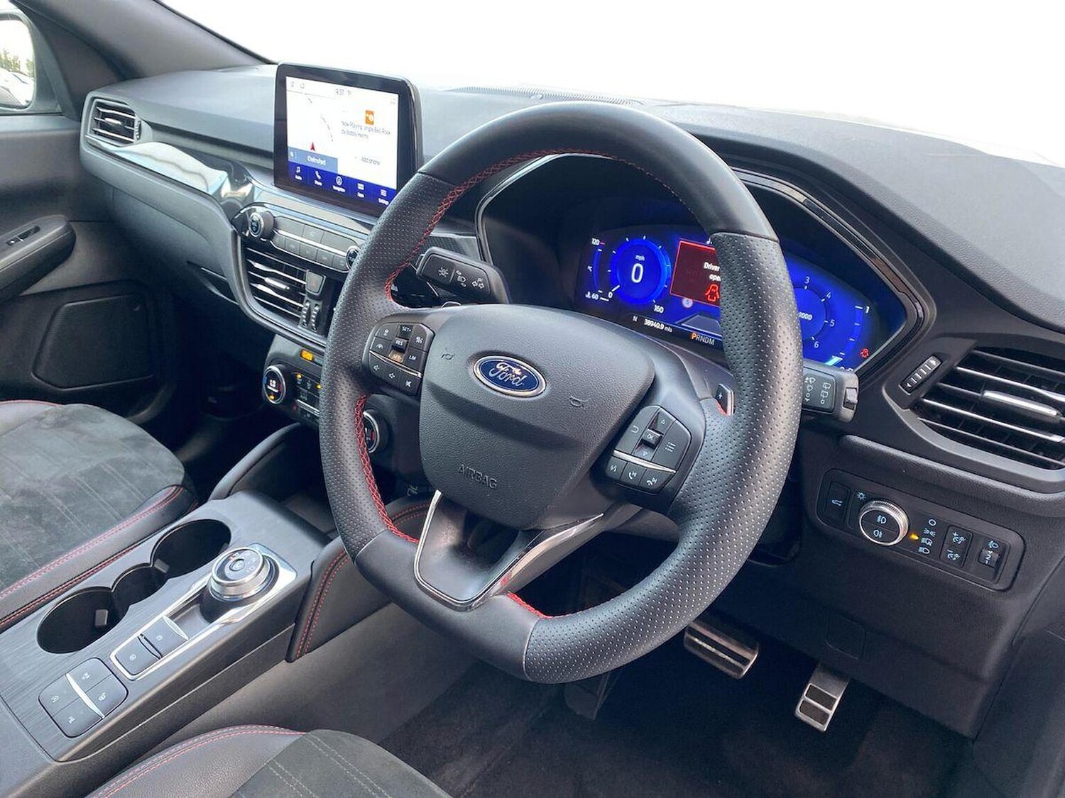 Used Ford Kuga 2022 for sale - 77023427: Photo 15