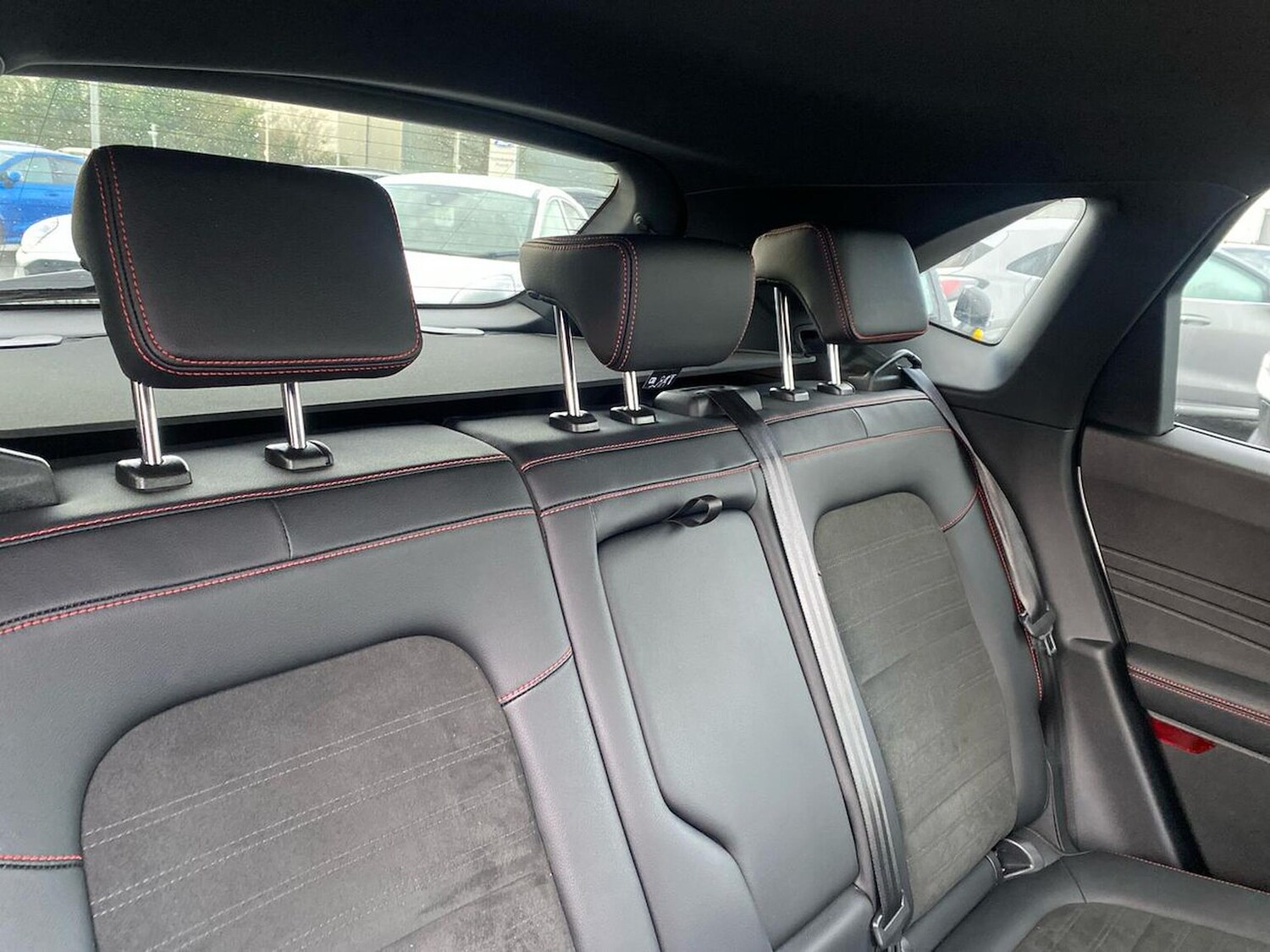 Used Ford Kuga 2022 for sale - 77023427: Photo 16