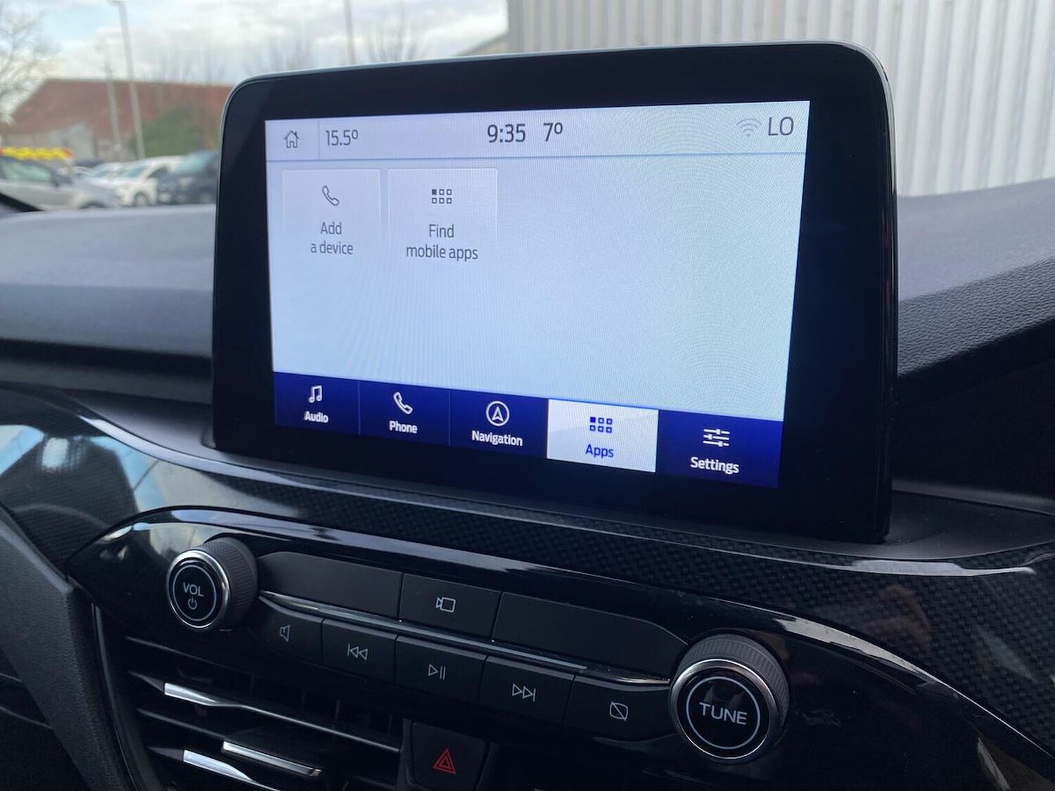 Used Ford Kuga 2022 for sale - 77023427: Photo 22