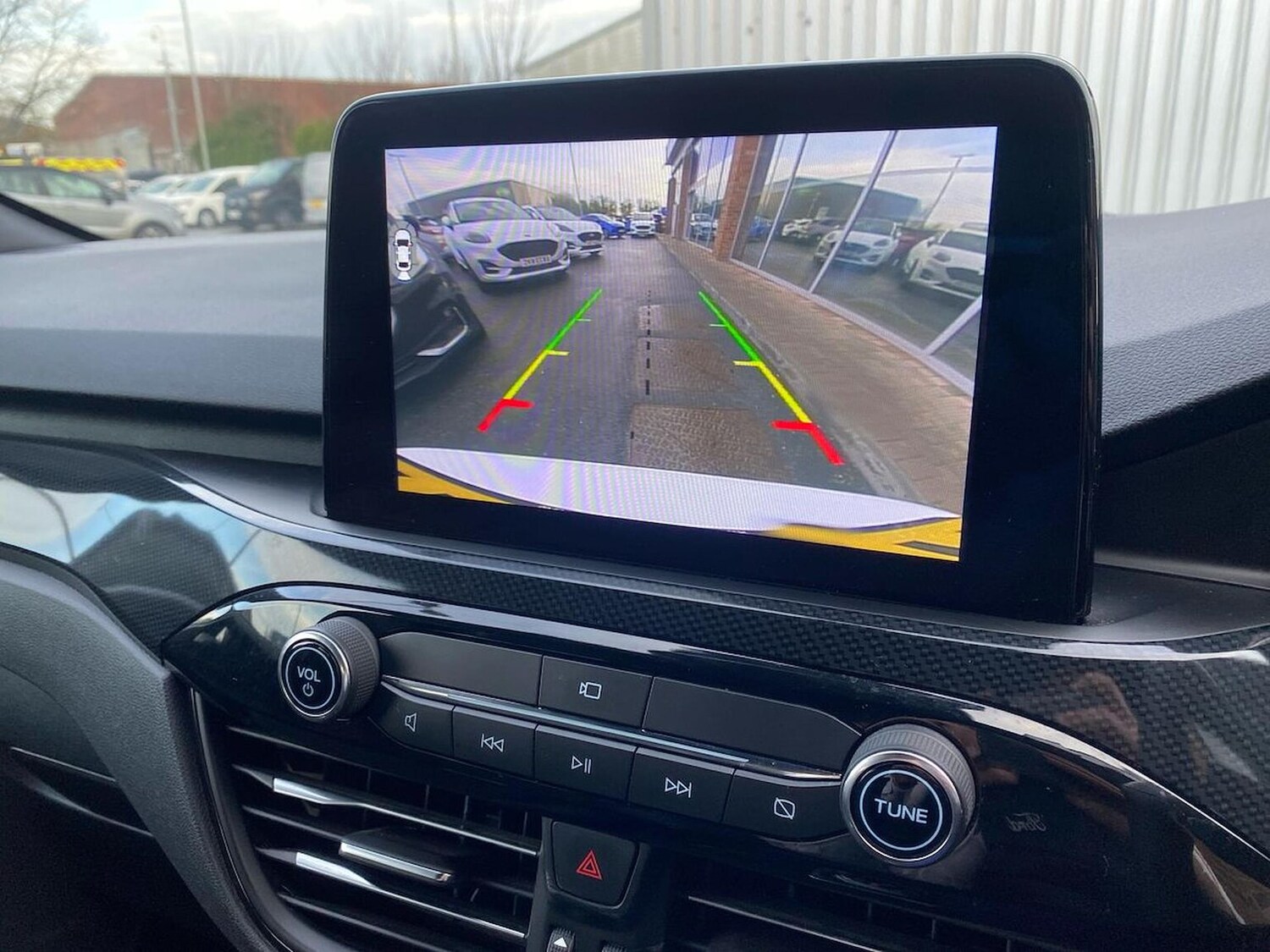 Used Ford Kuga 2022 for sale - 77023427: Photo 23