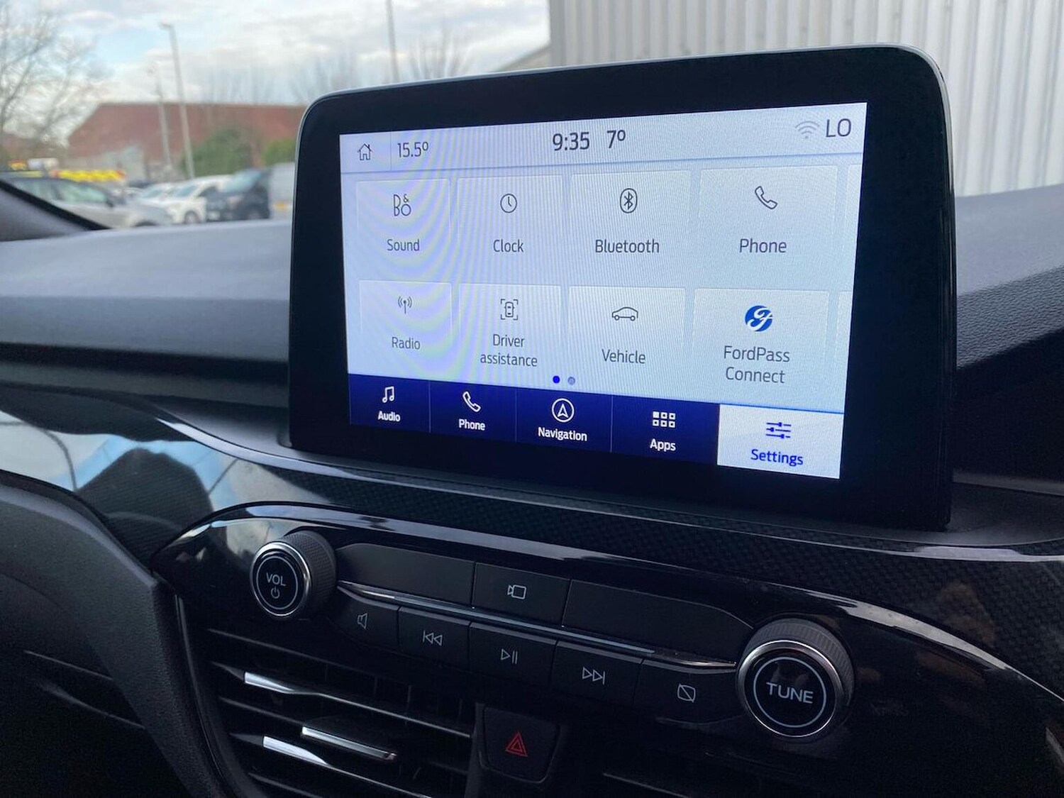 Used Ford Kuga 2022 for sale - 77023427: Photo 25