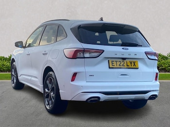 Used Ford Kuga 2022 for sale - 77023427: Photo