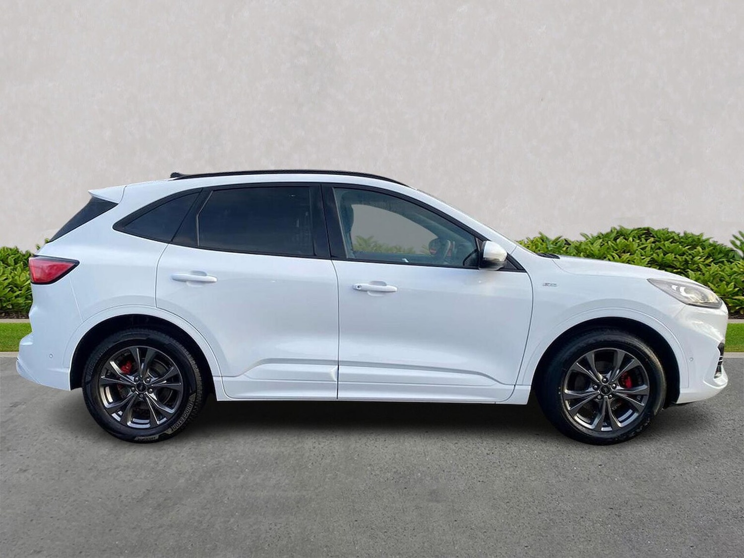 Used Ford Kuga 2022 for sale - 77023427: Photo 3