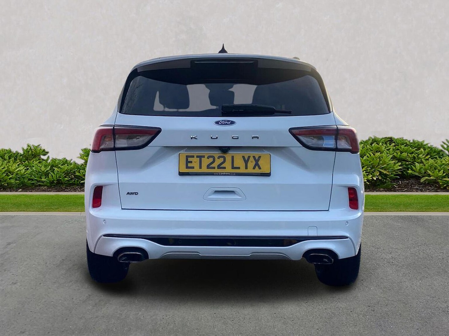 Used Ford Kuga 2022 for sale - 77023427: Photo 4