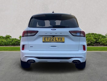 Used Ford Kuga 2022 for sale - 77023427: Photo