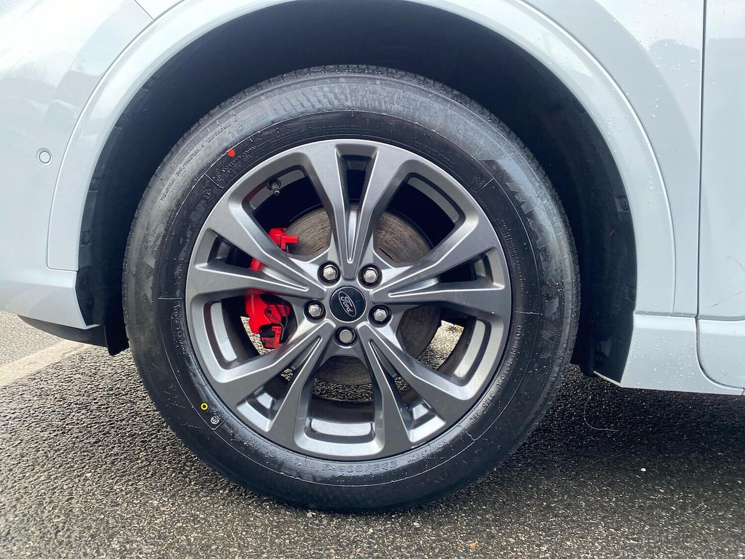 Used Ford Kuga 2022 for sale - 77023427: Photo 6