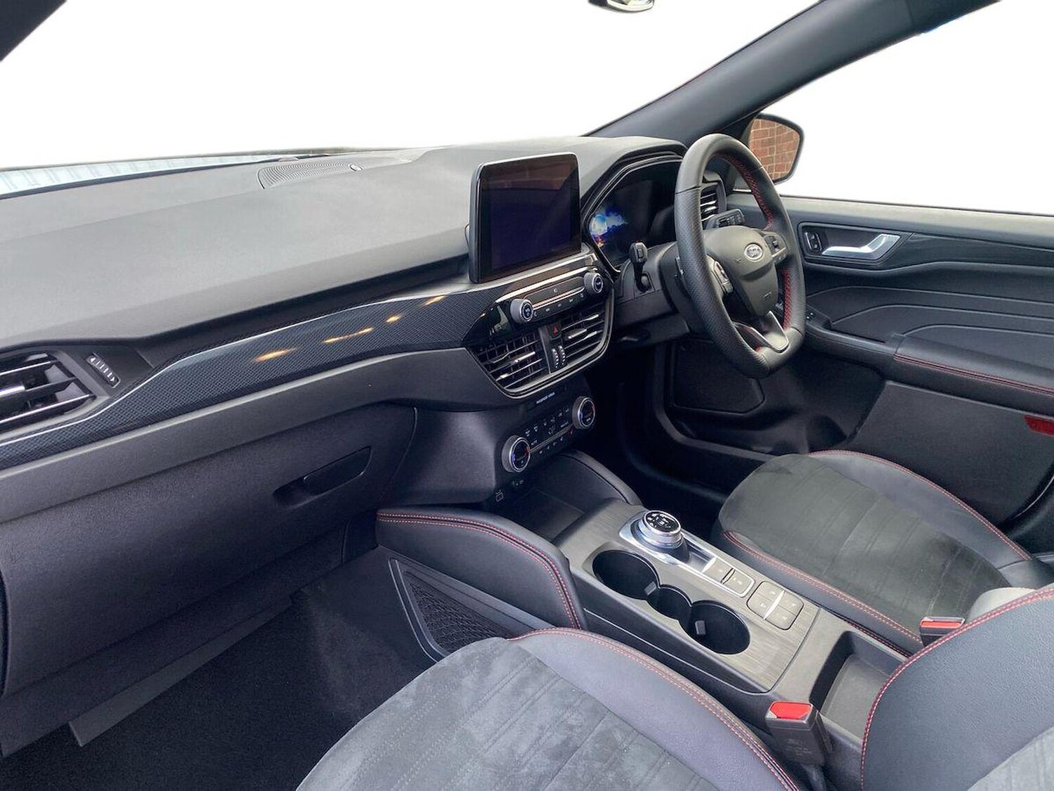 Used Ford Kuga 2022 for sale - 77023427: Photo 7