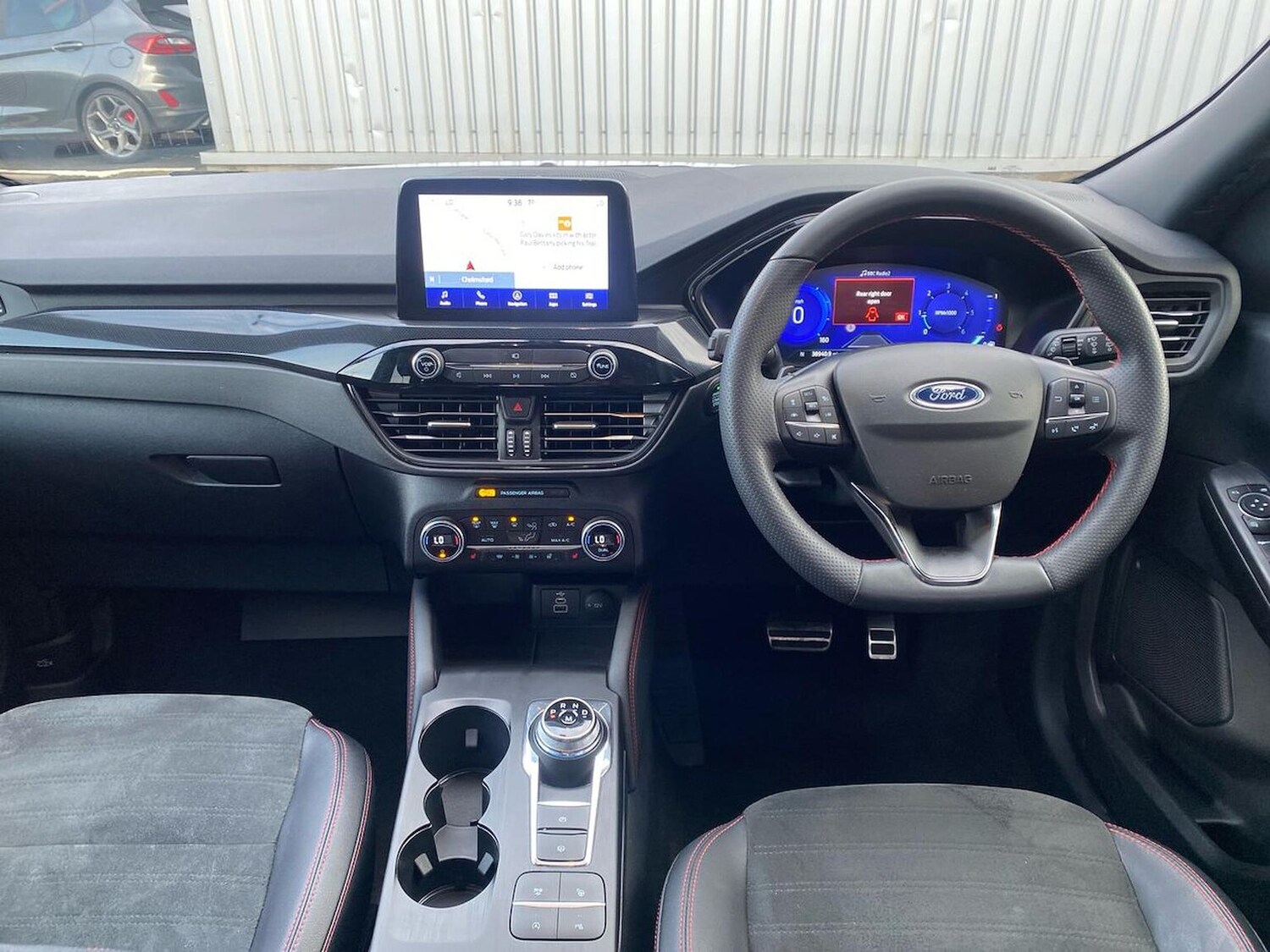 Used Ford Kuga 2022 for sale - 77023427: Photo 8