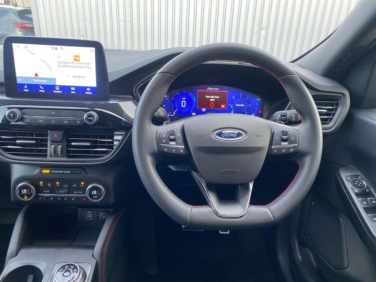 Used Ford Kuga 2022 for sale - 77023427: Photo 9