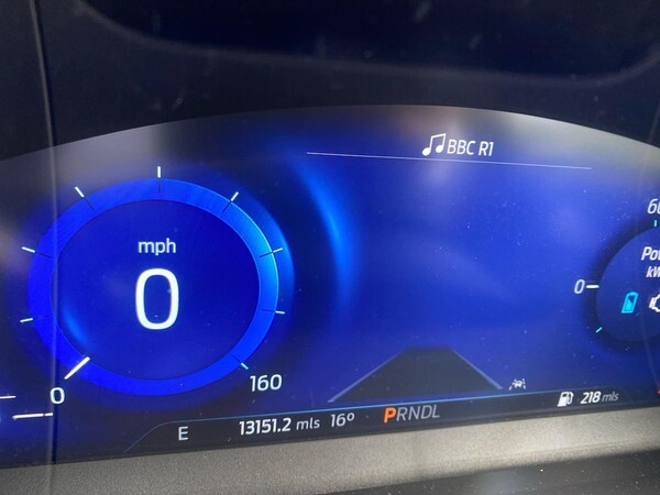 Used Ford Kuga 2023 for sale - 76207440: Photo 10