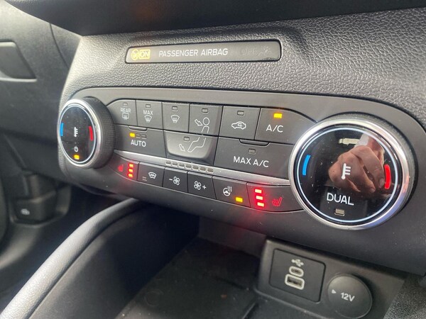 Used Ford Kuga 2023 for sale - 76207440: Photo 12