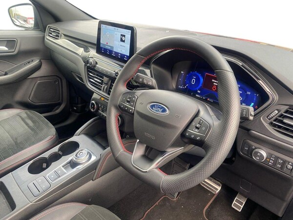 Used Ford Kuga 2023 for sale - 76207440: Photo 15