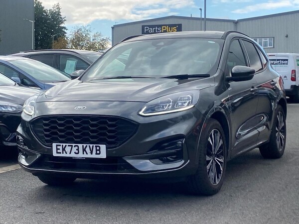 Used Ford Kuga 2023 for sale - 76207440: Photo 20