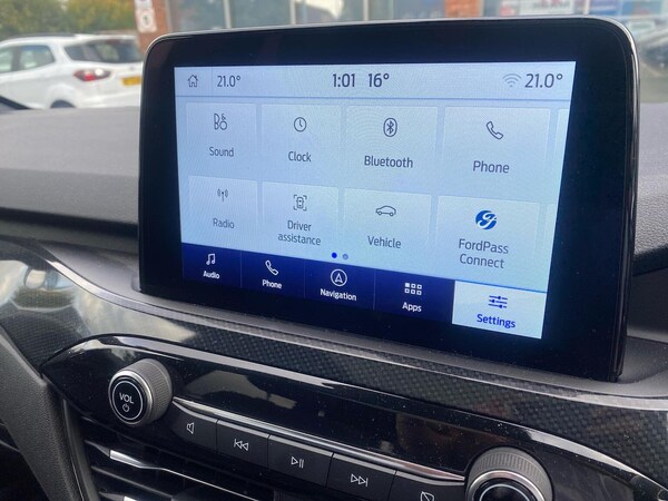 Used Ford Kuga 2023 for sale - 76207440: Photo 25