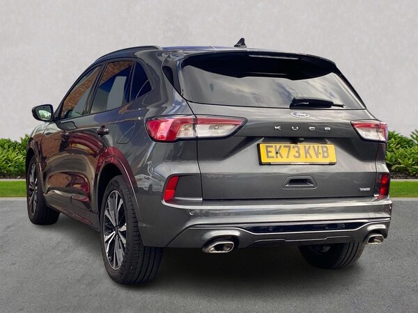 Used Ford Kuga 2023 for sale - 76207440: Photo 2