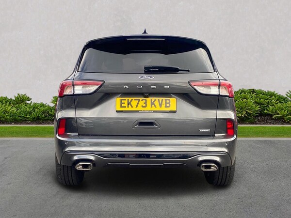 Used Ford Kuga 2023 for sale - 76207440: Photo 4