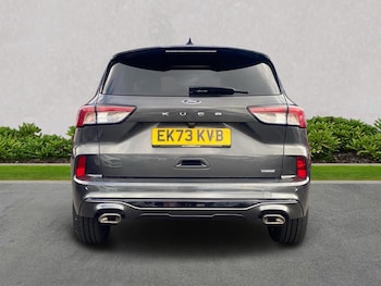 Used Ford Kuga 2023 for sale - 76207440: Photo 4