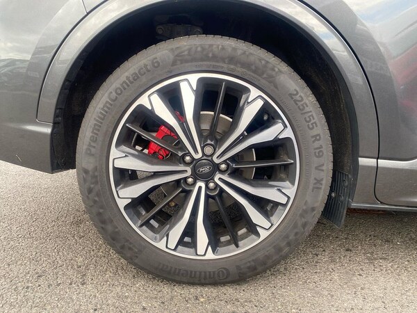 Used Ford Kuga 2023 for sale - 76207440: Photo 6
