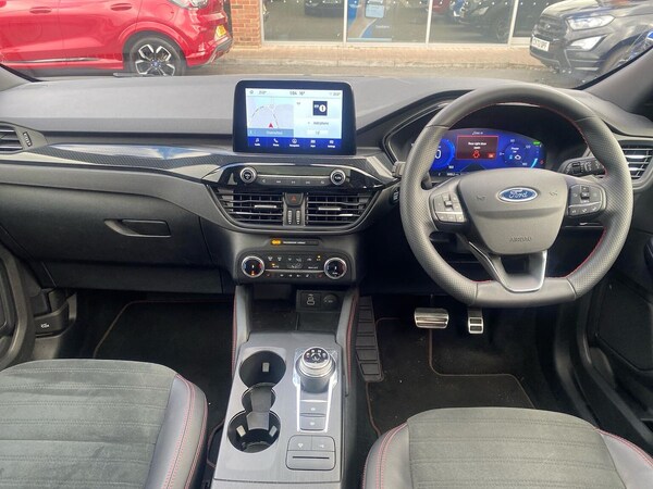 Used Ford Kuga 2023 for sale - 76207440: Photo 8