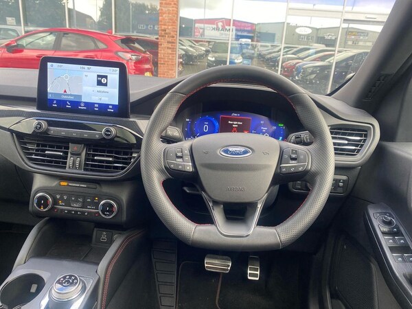 Used Ford Kuga 2023 for sale - 76207440: Photo 9