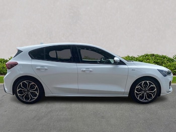 Used Ford Focus 2024 for sale - 78944965: Photo