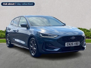 Used Ford Focus 2026 for sale - 79185525: Photo