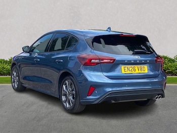 Used Ford Focus 2026 for sale - 79185525: Photo